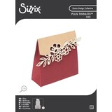 Sizzix Thinlits Die Set Blossom Gift Bag (667138)