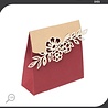 Sizzix Thinlits Die Set Blossom Gift Bag (667138)