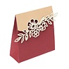 Sizzix Thinlits Die Set Blossom Gift Bag (667138)