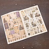 IndigoBlu Fairy A4 Paper Book (IND1559)