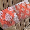IndigoBlu Delicious Damask 8x8 Inch Paper Book (IND1536)