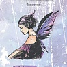 IndigoBlu Innocent A6 Rubber Stamp (IND1567)