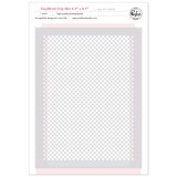 Pinkfresh Studio EasyBlend Grip Mat 6.5x8.5 Inch (PF190ES)