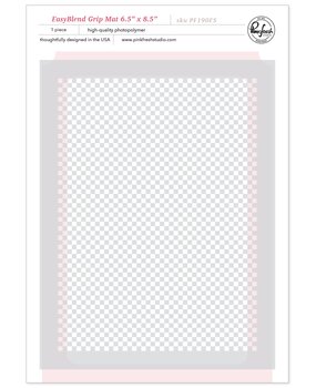 Pinkfresh Studio EasyBlend Grip Mat 6.5x8.5 Inch (PF190ES)