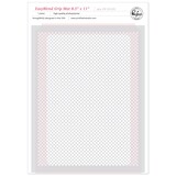 Pinkfresh Studio EasyBlend Grip Mat 8.5x11 Inch (PF191ES)
