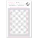 Pinkfresh Studio EasyBlend Grip Mat 4.75x6 Inch (PF192ES)