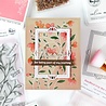 Pinkfresh Studio PRE-ORDER Quiet Moments Stamp Soft Meadow (330126)