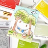 Pinkfresh Studio PRE-ORDER Quiet Moments BUNDLE Peaceful Pause