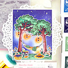 Pinkfresh Studio PRE-ORDER Quiet Moments BUNDLE Peaceful Pause
