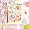 Pinkfresh Studio PRE-ORDER Quiet Moments BUNDLE Woodland Trails
