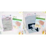 Pinkfresh Studio PRE-ORDER Quiet Moments BUNDLE Gentle Escape