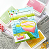 Pinkfresh Studio PRE-ORDER Quiet Moments BUNDLE Gentle Escape