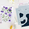 Pinkfresh Studio PRE-ORDER Quiet Moments BUNDLE Soft Meadow