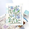 Pinkfresh Studio PRE-ORDER Quiet Moments BUNDLE Soft Meadow