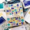 Pinkfresh Studio PRE-ORDER Quiet Moments BUNDLE Block Party
