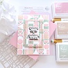Pinkfresh Studio PRE-ORDER Quiet Moments BUNDLE Block Party