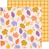 Pinkfresh Studio BooVille 12x12 inch Paper Pack (325926) Pinkfresh Studio BooVille 12x12 inch Paper Pack (325926)