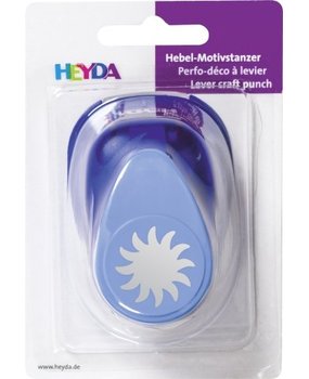 Heyda Motiefpons Groot Zon (203687506)