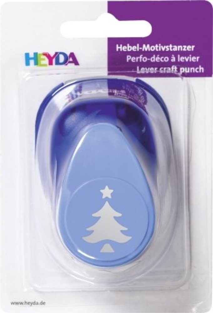 Heyda Motiefpons Groot Kerstboom (203687510) Heyda Motiefpons Groot Kerstboom (203687510)