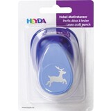 Heyda Motiefpons Groot Rendier (203687512)