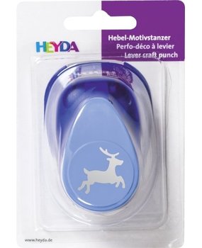 Heyda Motiefpons Groot Rendier (203687512)