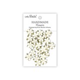 Little Birdie Handmade Flowers Elira Ivory Pearl (CR103059)