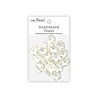 Little Birdie Handmade Flowers Twinkle Ivory Pearl (CR103147) Little Birdie Handmade Flowers Twinkle Ivory Pearl (CR103147)