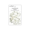 Little Birdie Handmade Flowers Micro Jewlled Florettes Ivory Pearl (CR109980) Little Birdie Handmade Flowers Micro Jewlled Florettes Ivory Pearl (CR109980)