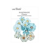 Little Birdie Handmade Flowers Mira Blue Symphony (CR110158) Little Birdie Handmade Flowers Mira Blue Symphony (CR110158)