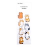 Little Birdie Handmade Stickers Meow Pals (CR109787) Little Birdie Handmade Stickers Meow Pals (CR109787)