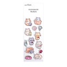 Little Birdie Handmade Stickers Playful Kittens (CR109805) Little Birdie Handmade Stickers Playful Kittens (CR109805)