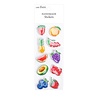 Little Birdie Handmade Stickers Fruity Flavour (CR110003) Little Birdie Handmade Stickers Fruity Flavour (CR110003)