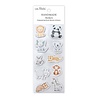 Little Birdie Handmade Stickers Animal Adore (CR105628) Little Birdie Handmade Stickers Animal Adore (CR105628)