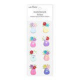 Little Birdie Handmade Stickers Bloom Collection (CR109993)
