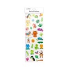Little Birdie Peel Off Stickers Forest Animals (CR106717) Little Birdie Peel Off Stickers Forest Animals (CR106717)