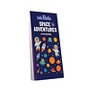 Little Birdie Sticker Book Space Adventures (CR105638)