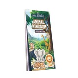 Little Birdie Sticker Book Animal Kingdom (CR105641)