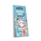 Little Birdie Sticker Book Birthday Bash (CR105642)