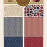 By Lene Vintage Student Slimline Paper Pack (BLP204) By Lene Vintage Student Slimline Paper Pack (BLP204)