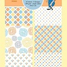 By Lene Tivoli Slimline Paper Pack (BLP206)