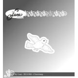 By Lene Vogel Clear Stamp (BLS1086)