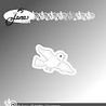 By Lene Vogel Clear Stamp (BLS1086) By Lene Vogel Clear Stamp (BLS1086)