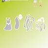 By Lene Metal Dies Girls (BLD1138) By Lene Metal Dies Girls (BLD1138)