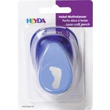 Heyda Motiefpons Groot Voet (203687517)