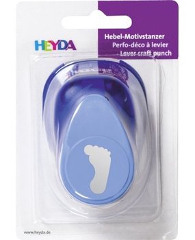 Heyda Motiefpons Groot Voet (203687517) Heyda Motiefpons Groot Voet (203687517)