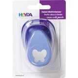 Heyda Motiefpons Groot Vlinder (203687519)