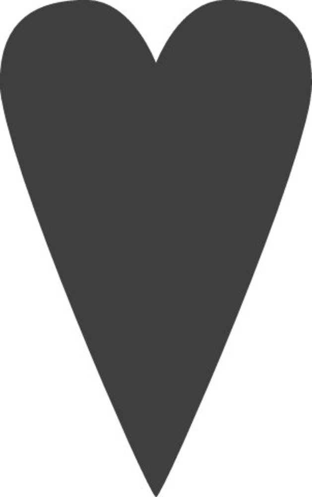 Heyda Motiefpons Groot Hart Smal (203687522) Heyda Motiefpons Groot Hart Smal (203687522)