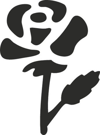 Heyda Motiefpons Groot Roos (203687533) Heyda Motiefpons Groot Roos (203687533)