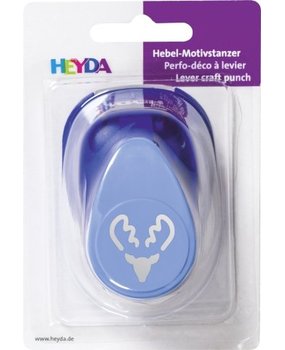 Heyda Motiefpons Groot Eland PopUp (203687537)