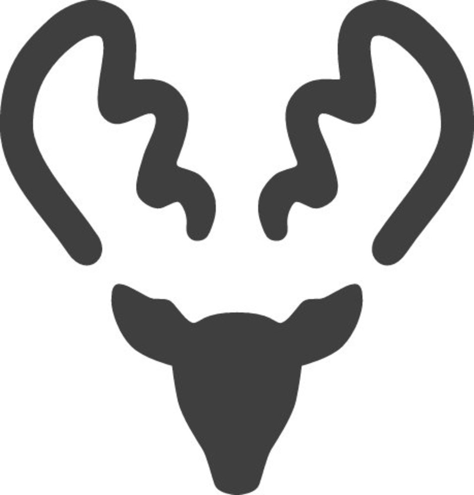 Heyda Motiefpons Groot Eland PopUp (203687537) Heyda Motiefpons Groot Eland PopUp (203687537)